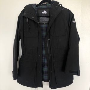 Madewell x Penfield Medbury Jacket XS